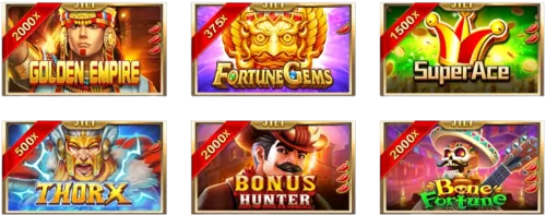 slots
